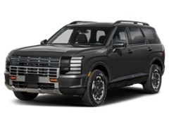 Hyundai Palisade<br/>XRT Pro_101